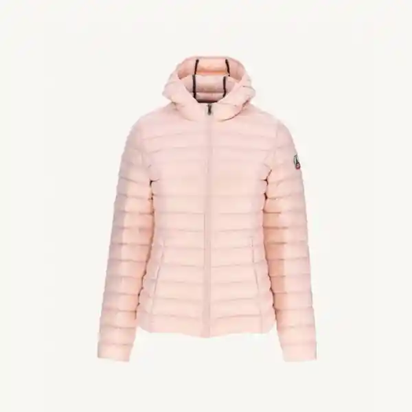 Just Over The Top Chaqueta Cloe Palo Rosa M