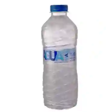 Agua Botella