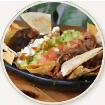 Nachos Extreme