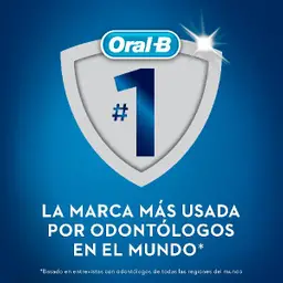 Oral-B Cepillo Dental Deluxe 425 Pro Medio