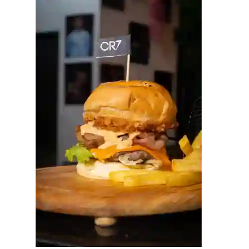 Cr7