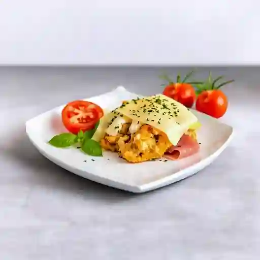 Especial 4 Ingredientes