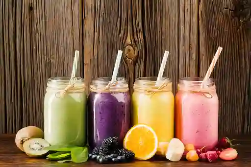 Jugo en Leche 10 Oz