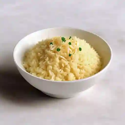Porcion De Arroz Coco