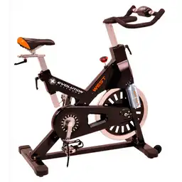 Evolution Bicicleta de Spinning West