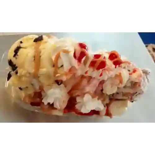 Banana Split