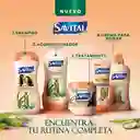 Mascarilla Savital Elixir de Romero Biotina y Sávila 265 mL