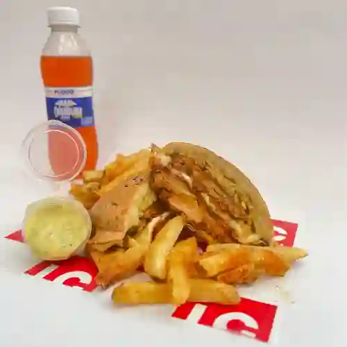 Combo la Libertadora
