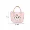 Bolso Minnie Disney Cat Colección Marie Rosa Miniso