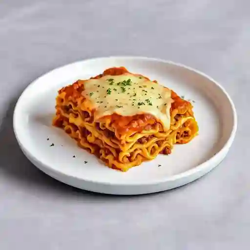 Lasagna Carne