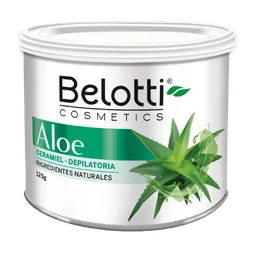   BELOTTI  Ceramiel Aloe 