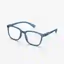 B+D Gafas Reading Max Az + 1.00