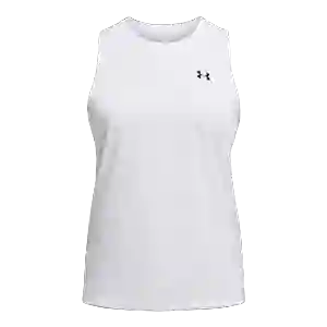 Under Armour Camisa Polo Mujer Blanco Talla XS Ref: 1383655-100