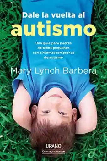 Dale la Vuelta al Autismo