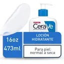 CeraVe Loción Hidratante