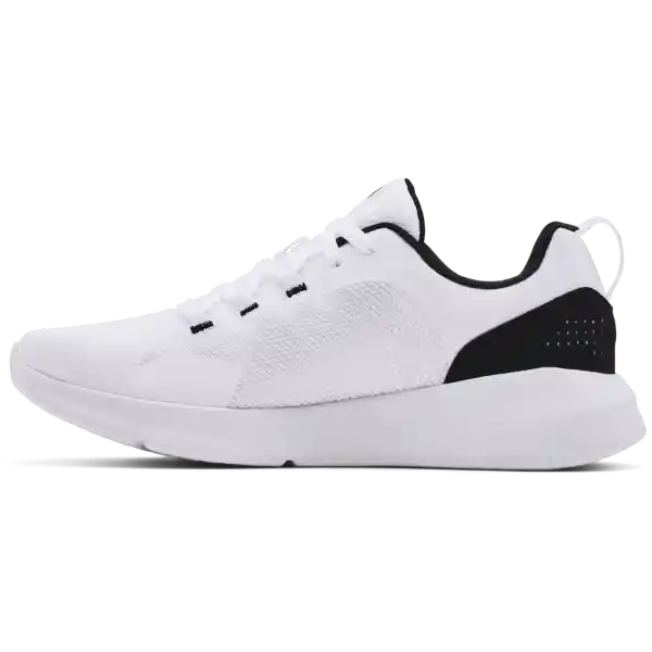 Under Armour Zapatos Essential Hombre Gris 8.5 3022954-103