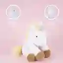 Peluche de Conejo Serie Mini Family Miniso