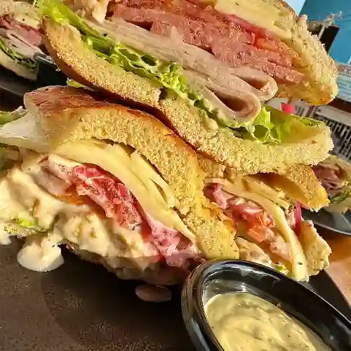 Kurto Jamonada y Mermelada de Tocineta