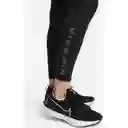 Nike Short Df Air Mr 7/8 Tght Para Mujer Negro Talla XS