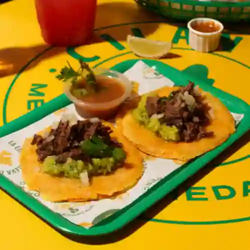 Tacos de Birria