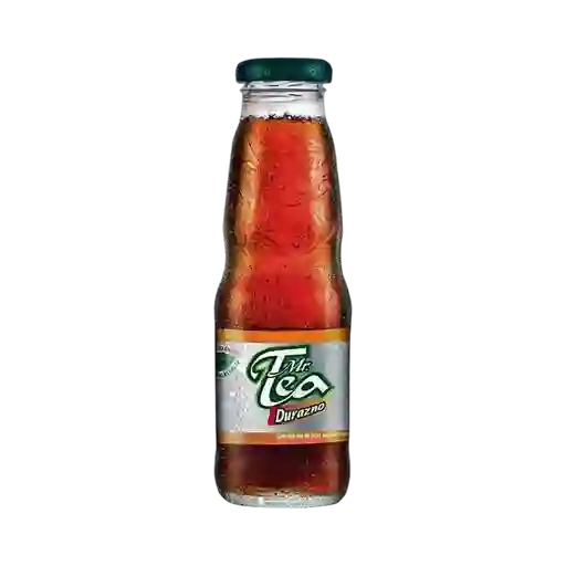Mr Tea Durazno 1 l