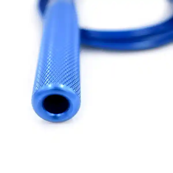 Lazo Para Salto Aluminio Agilidad Velocidad Gym 71737az