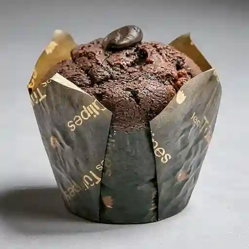 Muffin Explosion Chocolate