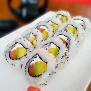 Philadelphia Roll