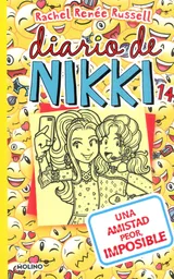 Una amistad peor imposible