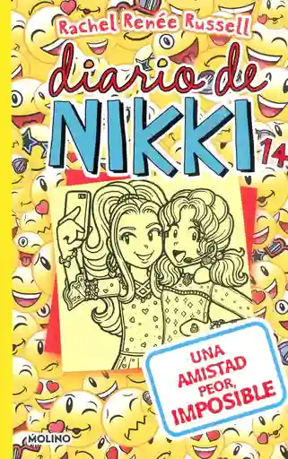 Una amistad peor imposible