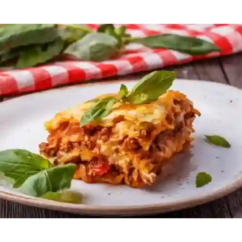 Lasagna Junior Bolognesa