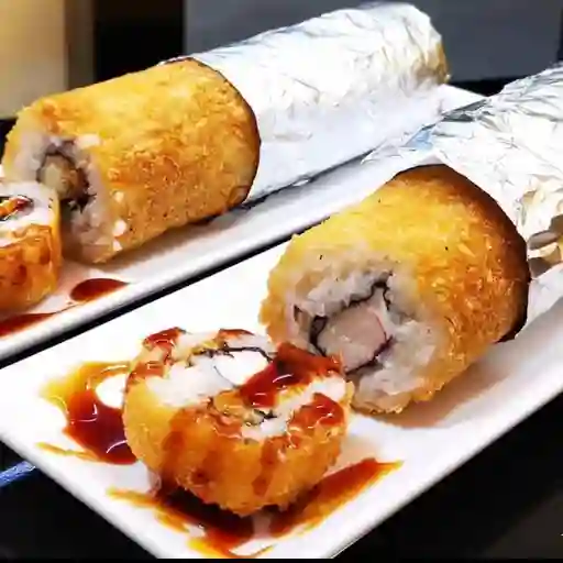 Hand Roll