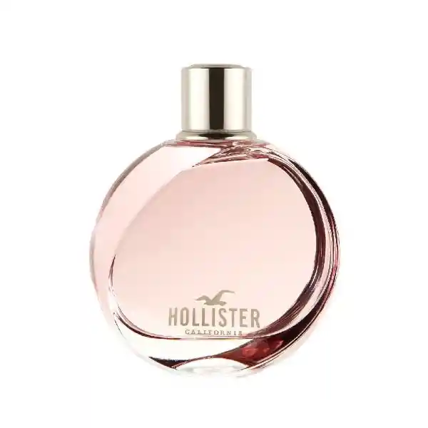 Hollister Perfume California Wave Mujer