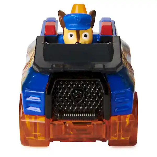 Nickelodeon Carrito de Juguete Paw Patrol Chase