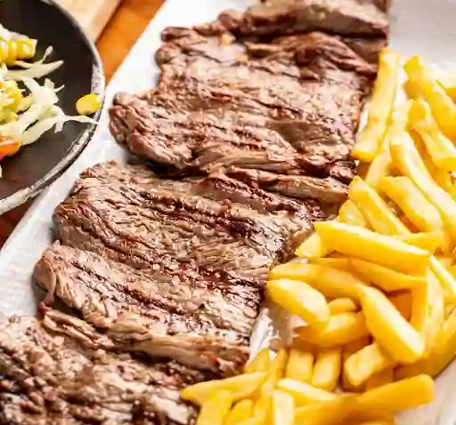 Baby Beef
