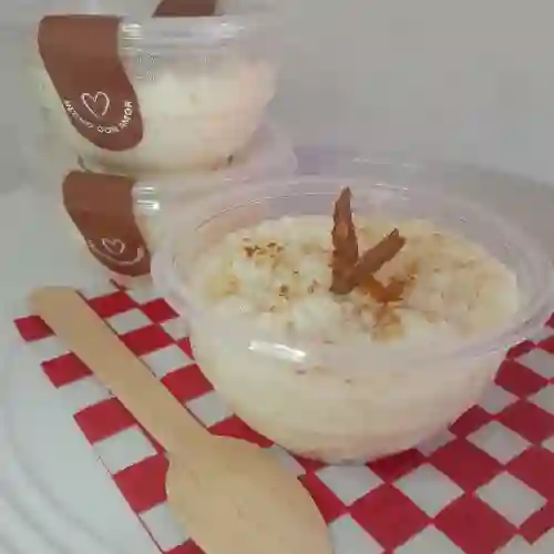 Arroz con Leche