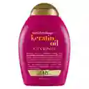 Ogx Shampoo Keratin Oil Anti-Breakage 