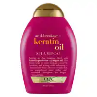 Ogx Shampoo Keratin Oil Anti-Breakage 