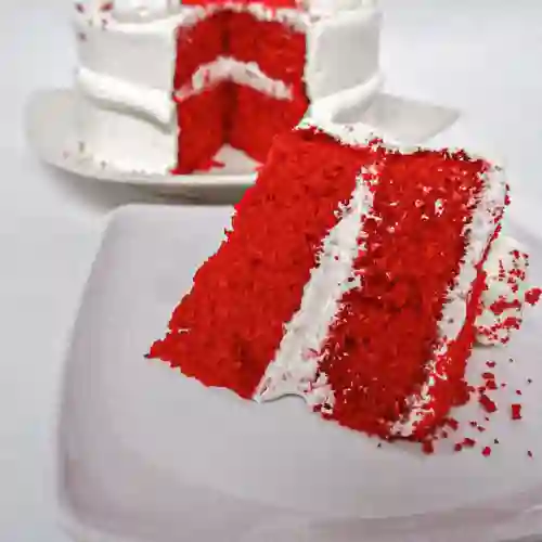 Torta Red Velvet