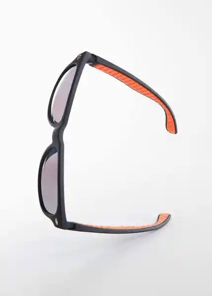 Gafas Mattb Negro Talla 99 Niños Mango