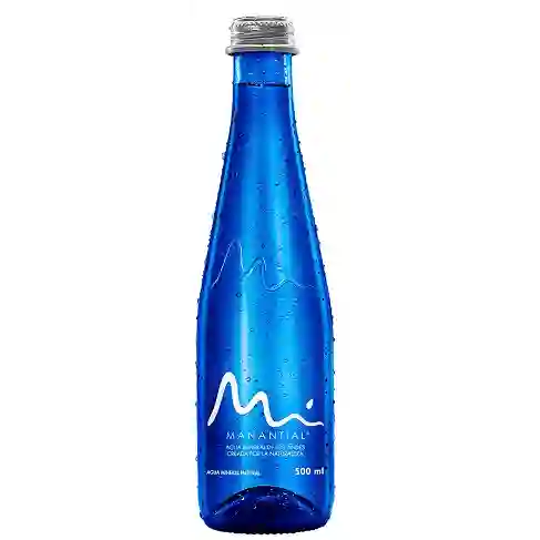 Agua Manantial 300 ml