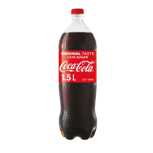 Coca-cola Original 1.5 ml