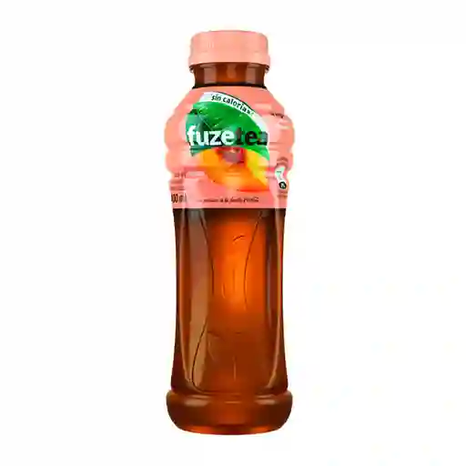 Fuze Tea Durazno 300 Ml