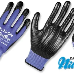 Zubiola Guantes Nylon Talla 8