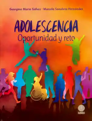 Adolescencia Oportunidad y Reto - Georgina Marin