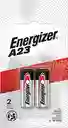 Energizer Pilas 