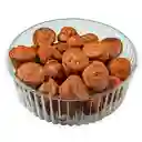 Members Selection Muffins Mini Zanahoria Recién Horneados