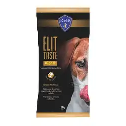 Elit Taste Reeld'S Snack Para Perrodigest