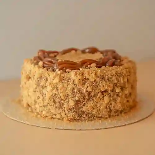 Porcion de Torta Tradicional