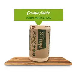 Ekuox Bolsa